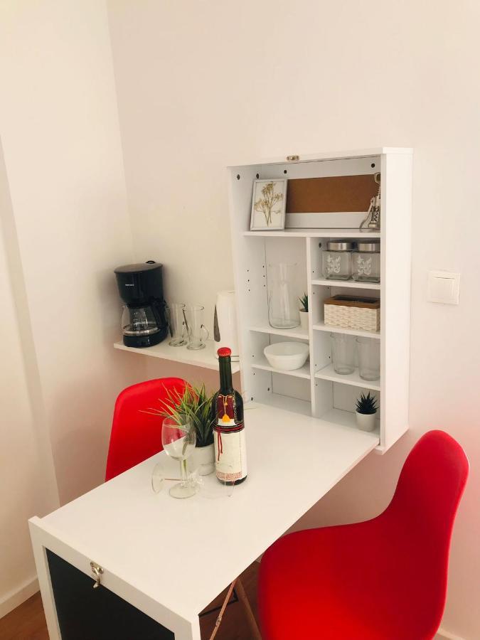 Apartments Endji I Čilipi Buitenkant foto
