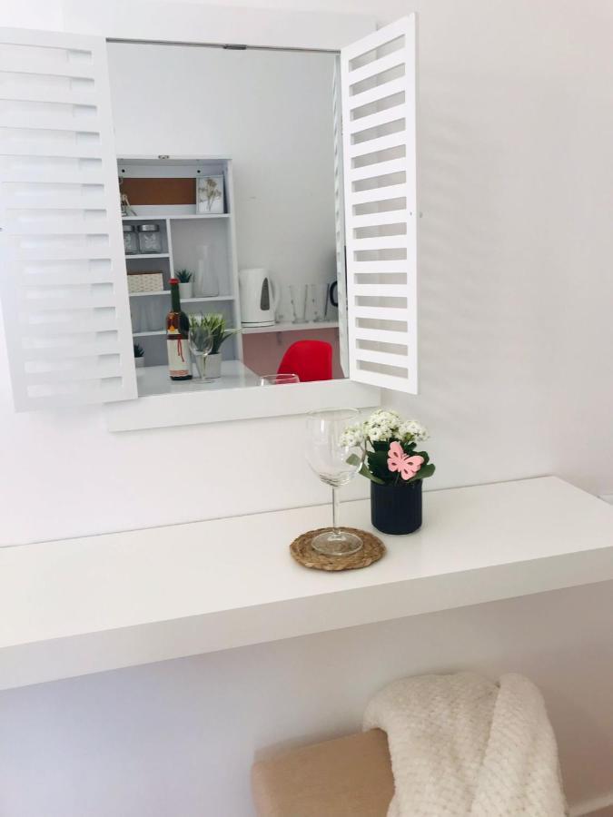 Apartments Endji I Čilipi Buitenkant foto