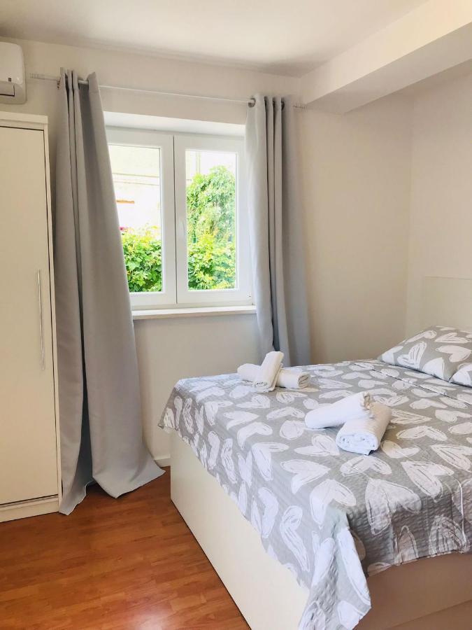Apartments Endji I Čilipi Buitenkant foto