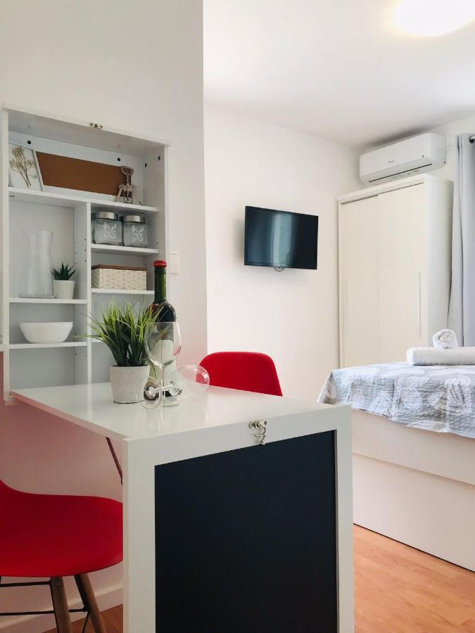 Apartments Endji I Čilipi Buitenkant foto