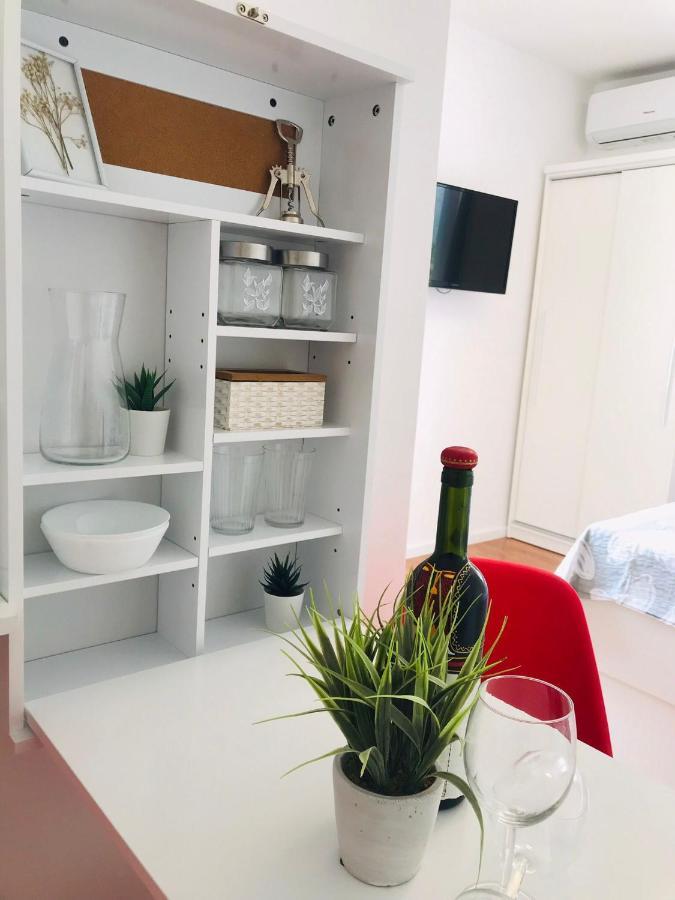 Apartments Endji I Čilipi Buitenkant foto