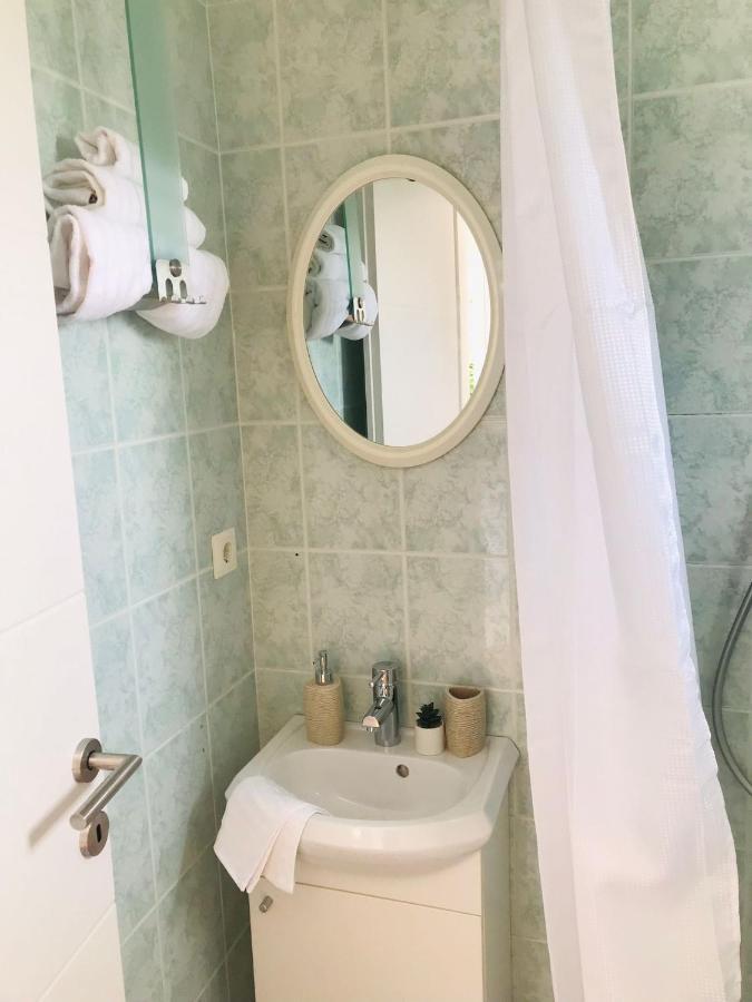 Apartments Endji I Čilipi Buitenkant foto